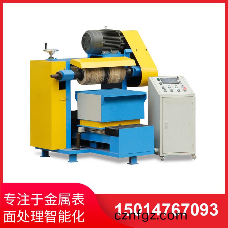 平(ping)麵(mian)抛(pao)光(guang)機