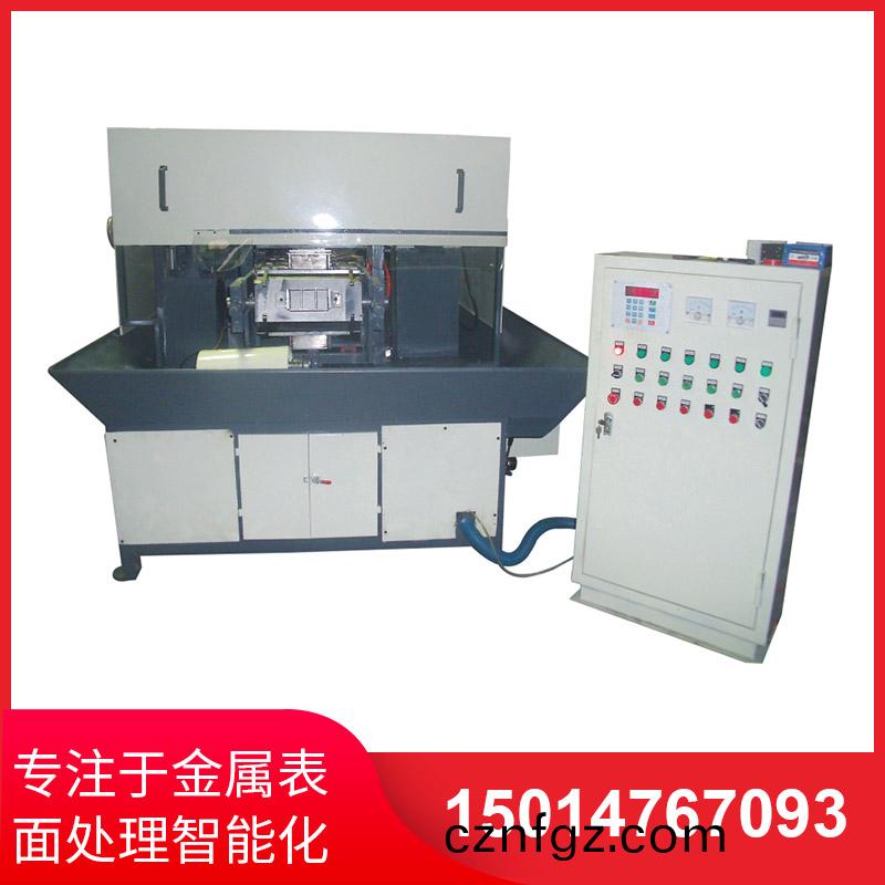 兩(liang)砂全(quan)自動(dong)水磨(mo)拉(la)絲(si)機(ji)