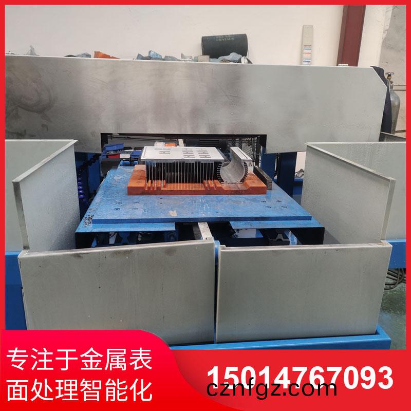 鋁材直紋(wen)拉絲(si)機廠傢(jia)
