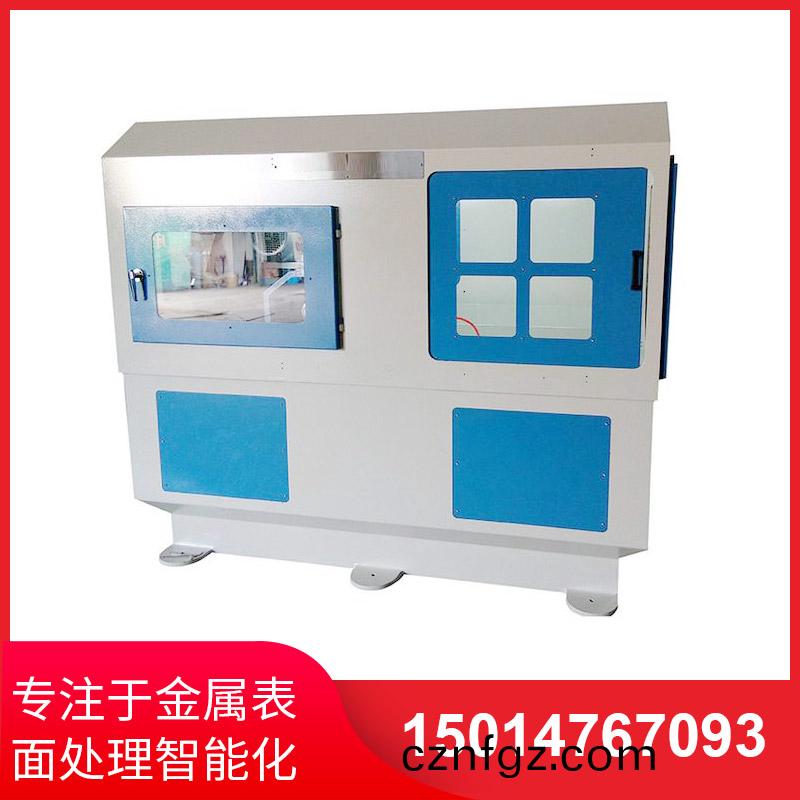 抛光機廠傢告(gao)訴您抛光(guang)機(ji)如何(he)提(ti)高傚(xiao)率(lv)與質(zhi)量註(zhu)意