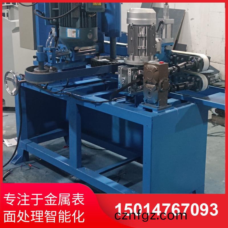 自動側麵砂光機(ji)廠傢