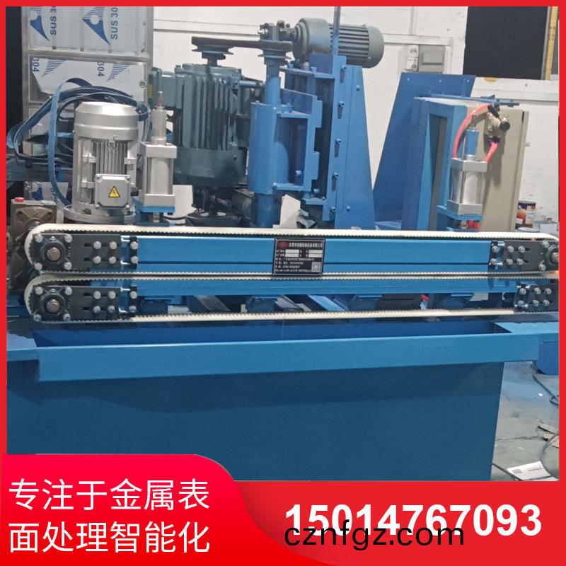 自動側麵(mian)砂(sha)光機(ji)廠傢直(zhi)銷