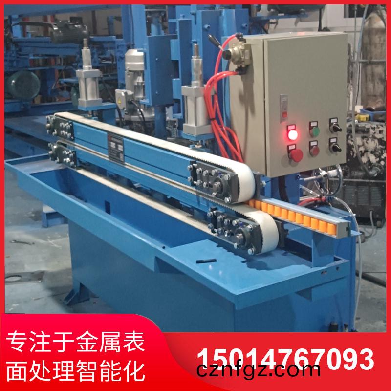 自動側(ce)麵(mian)砂光機供(gong)應