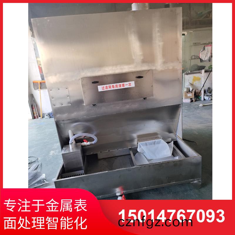 環(huan)保砂(sha)帶(dai)機(ji)