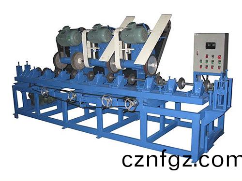 抛(pao)光機(ji)的種(zhong)類區分及作用(yong)詳(xiang)細(xi)介(jie)紹
