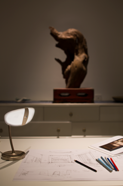 歐普炤明新中式炤明場景應用驚豔亮相，東方風(feng)