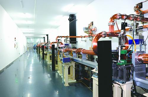 “中國第一，世界最亮”：我國成功研(yan)製世界上