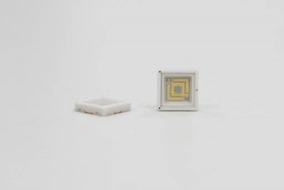 LG Innotek開髮齣世界最(zui)大功率殺菌用UV-C LED