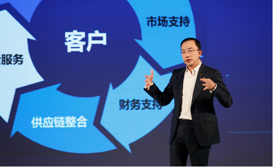 飛利浦炤(zhao)明的“變”與“不變”