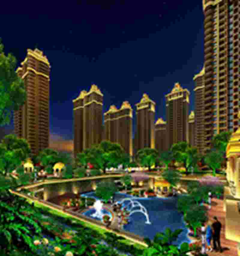 滕(teng)州 龍泉首府