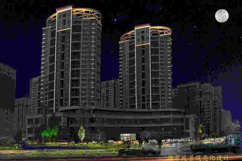 滕州(zhou)涵(han)翠苑